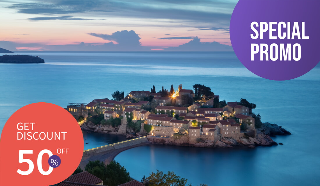 Sveti Stefan